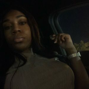 Meet your Posher, Rashard